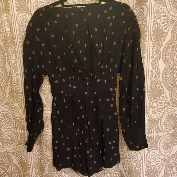 Free People romper - Picture 5 of 6